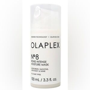 Olaplex No. 8 Bond Intense Moisture Mask, 3.3 oz